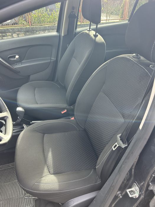 Dacia Logan MCV/Automata/Benzina