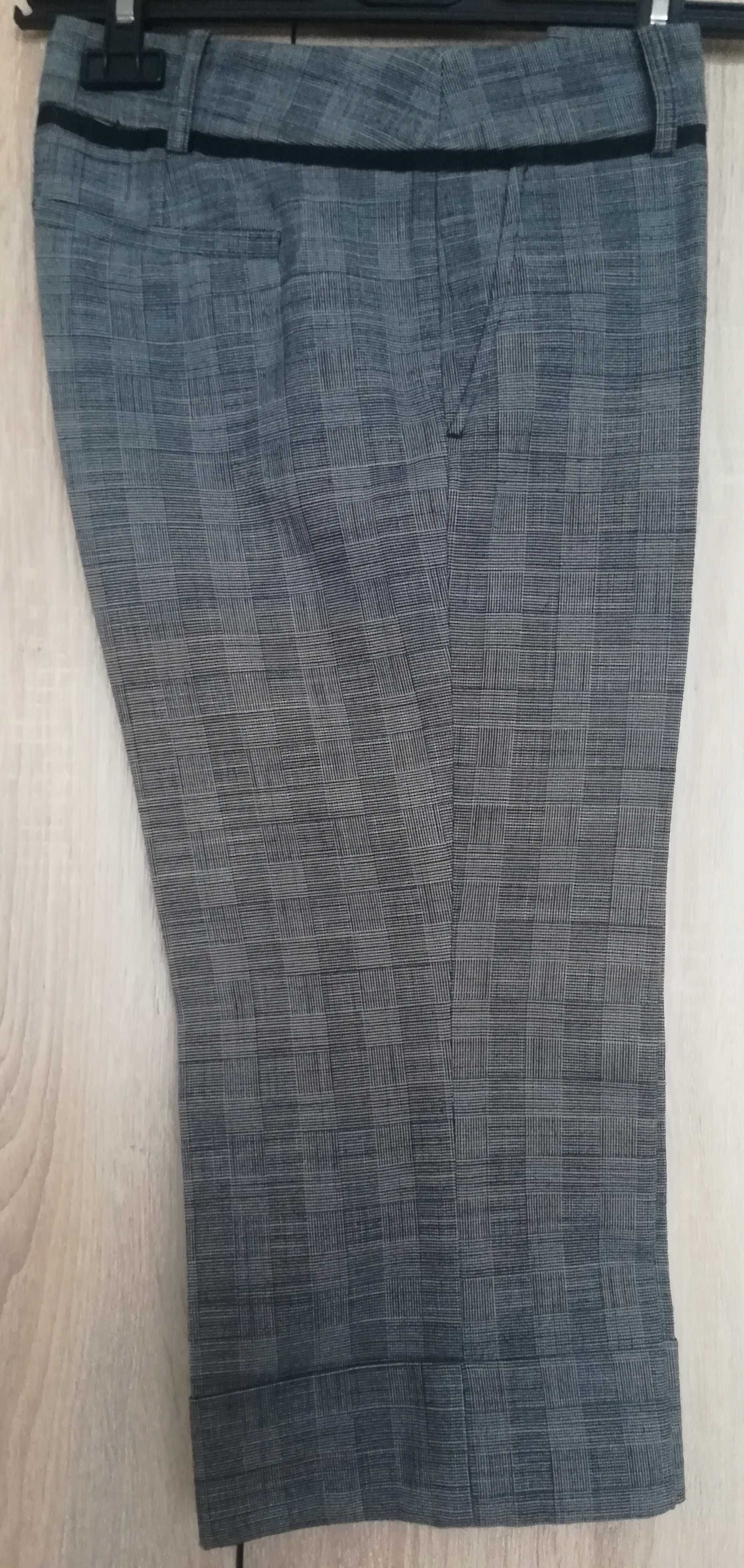 Дамски панталон ESPRIT,есенно-зимна колекция,размер 36