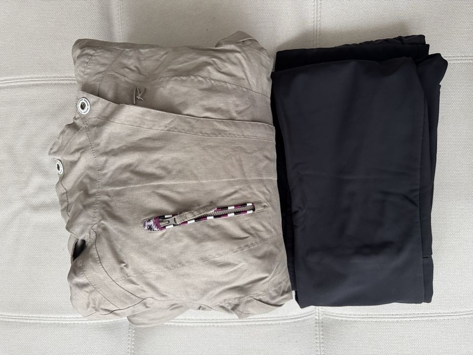 Ски екип Rossignol