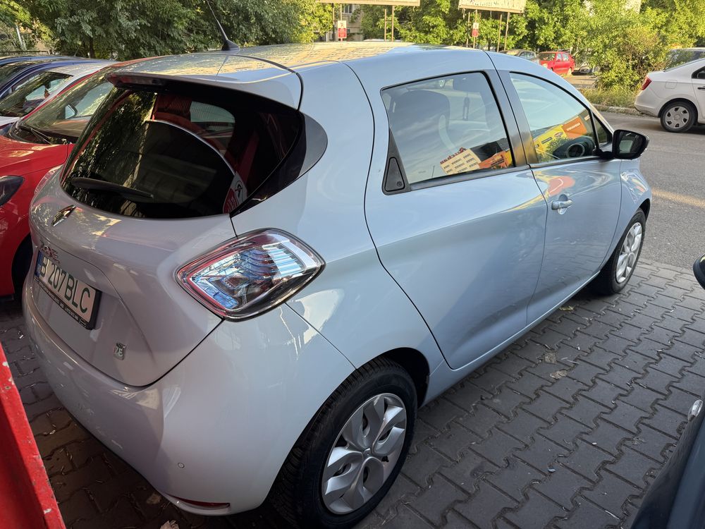 Vand Renault Zoe