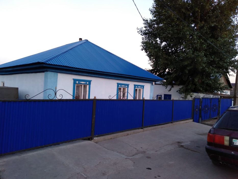 Продам дом.