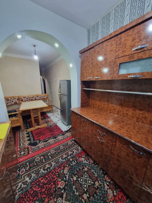 Квортира арендага берилади