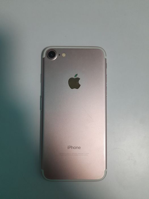 IPHONE 7 LL/A  32 gb
