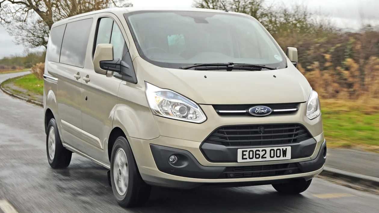Ford Transit Tourneo Custom 2013 - 2024 PIESE AUTO