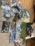 Lego  CREATOR 5-12 ani