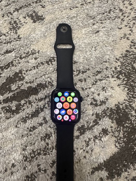 Apple watch 9 45mm