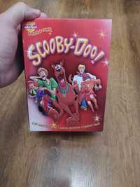 DVD Box Scooby Doo 8 Episoade