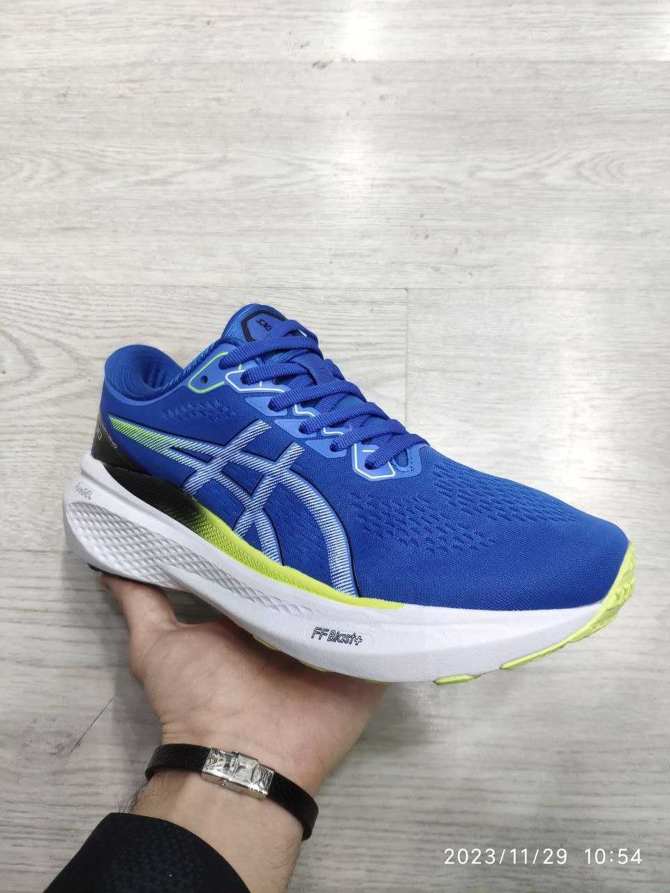 ASICS GEL-KAYANO 30 - Привезли из ЕВРОПЫ размеры от 40 до 45.