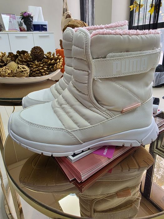 Ботушки пума / puma