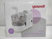 Ингалятор Ультразвуковой небулайзер Yuwell 402AI (Оргинал)Гарантирует.