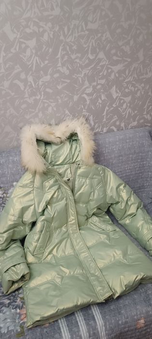 Куртка для девочки