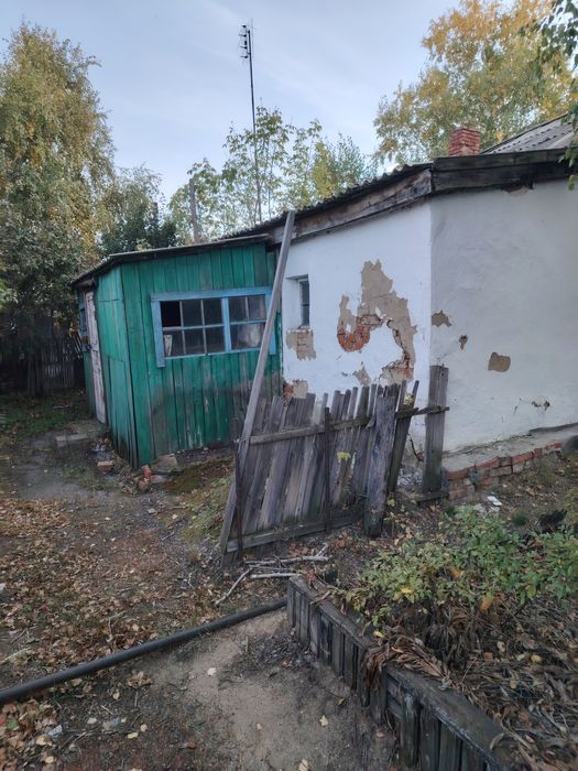 Продам дом, пос Викторовский
