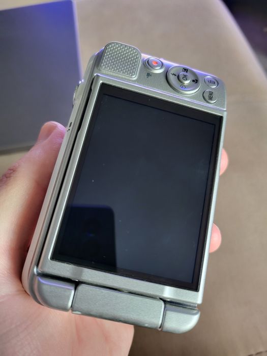 Nikon Coolpix S6600 16mp/WiFi/12 оптичен зуум