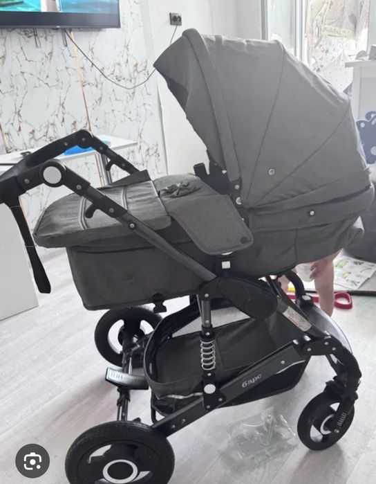 Коляска трансформер