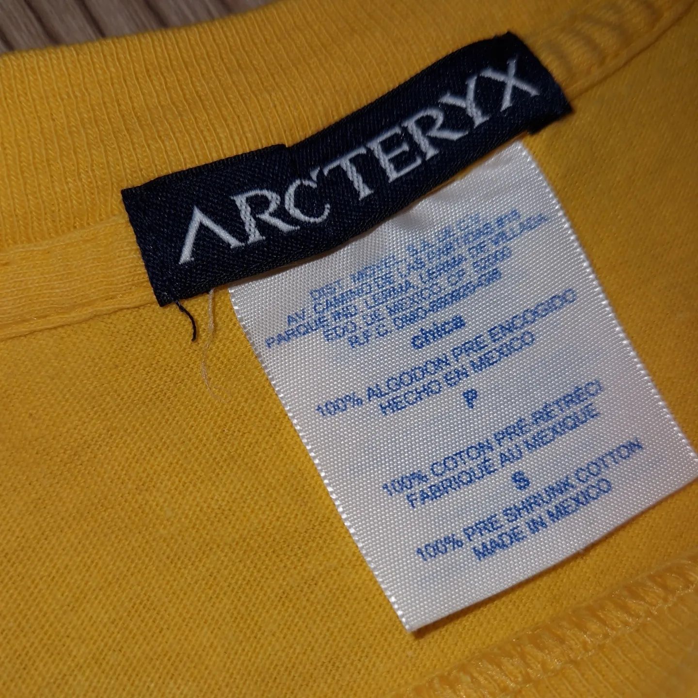 Arc'teryx T-Shirt