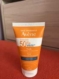 Avene слънцезащита