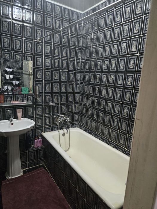 Аренда 4х комнатная Тузель 3 крестик