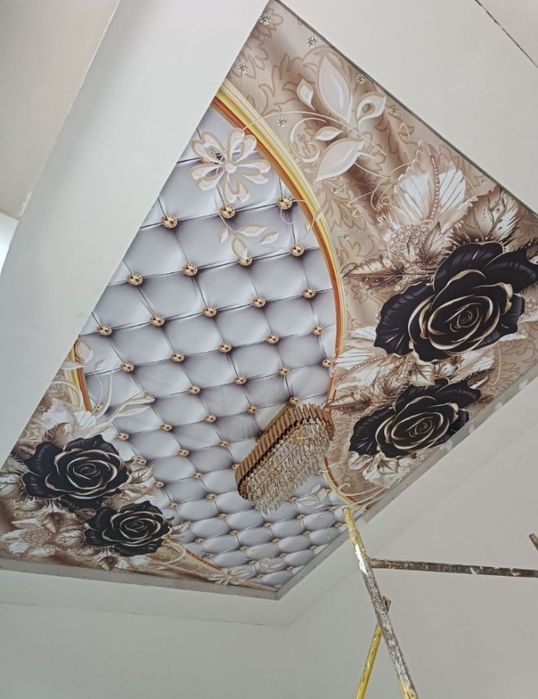 Natajnoy patalok urish xizmatlari sifatli va xamyonbop 10% Aksiya