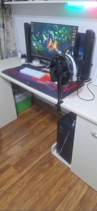 PC ge gaming Myria in Stare Impecabila