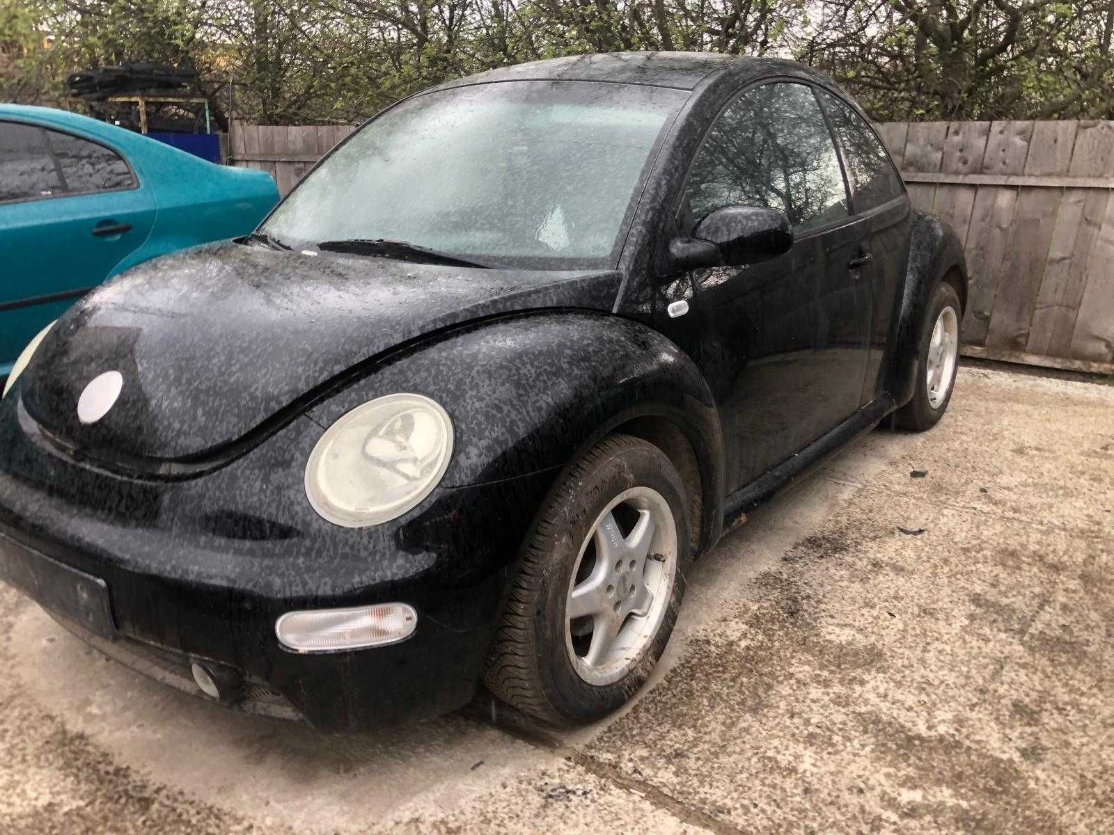 Dezmembram Volkswagen New Beetle