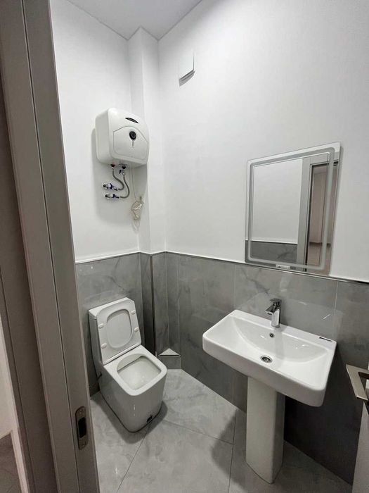 [KБ] Сдается Офис 110 м² | 1 этаж | Дархан