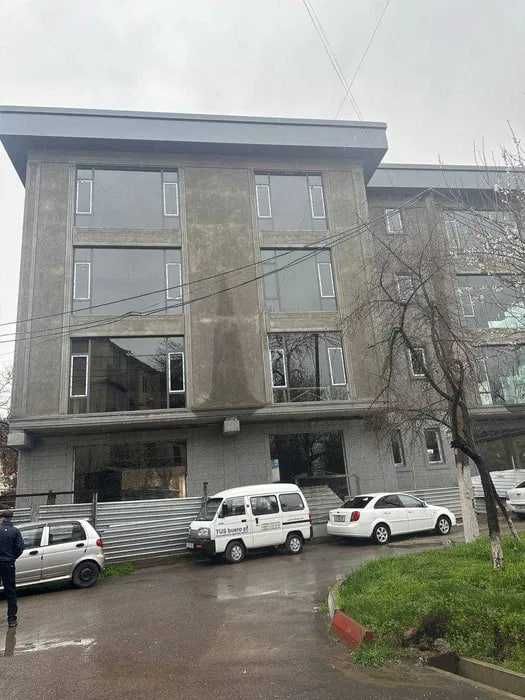 Сдаётся здание Учтепинский район