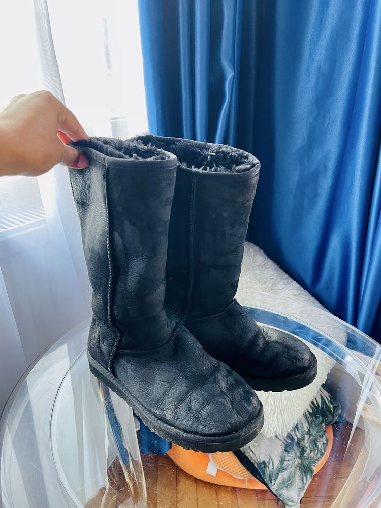 Ugg ботуши 40 номер