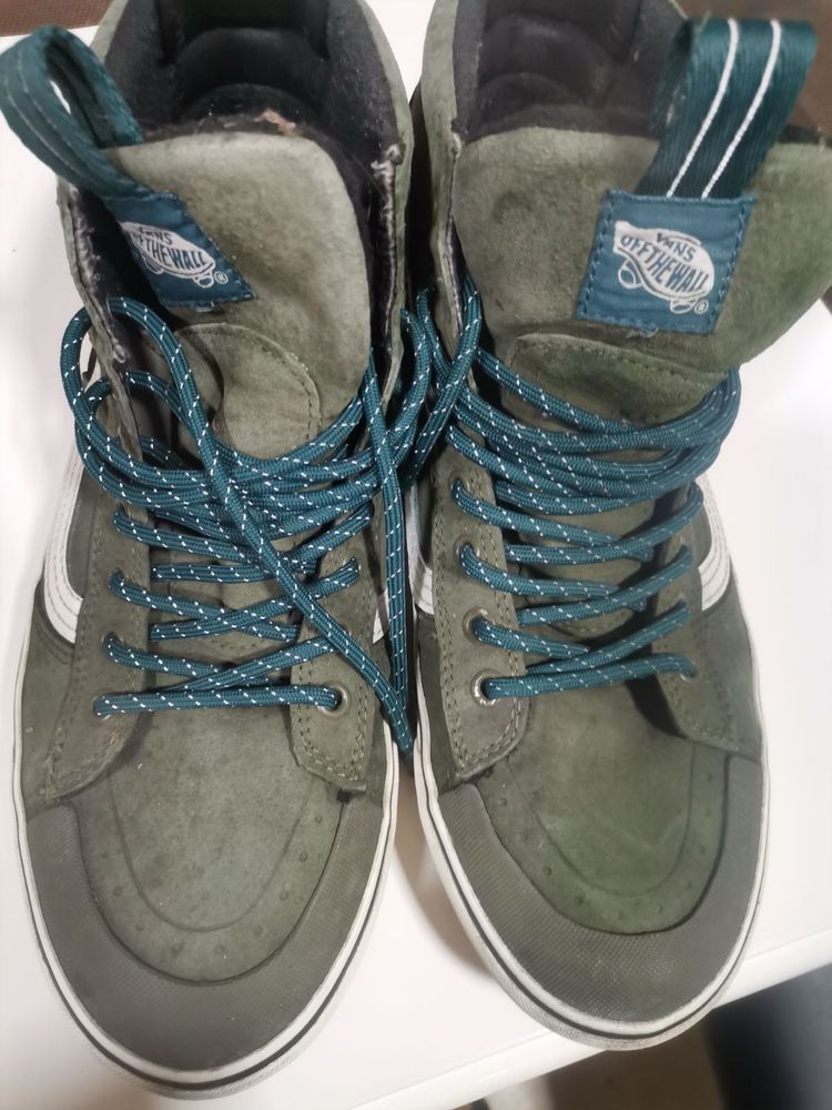 Маратонки/боти VANS ОРИГИНАЛНИ!