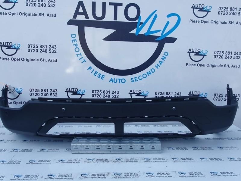 Capac bara spate cu loc de senzori Opel Mokka X