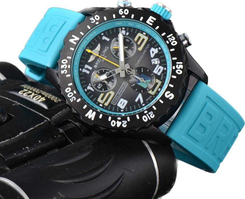 Breitling Endurance Pro IRONMAN мъжки часовник