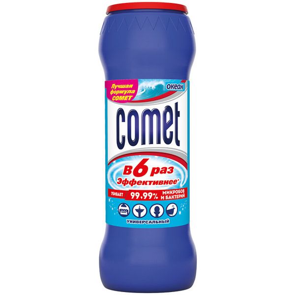 Comet, комет