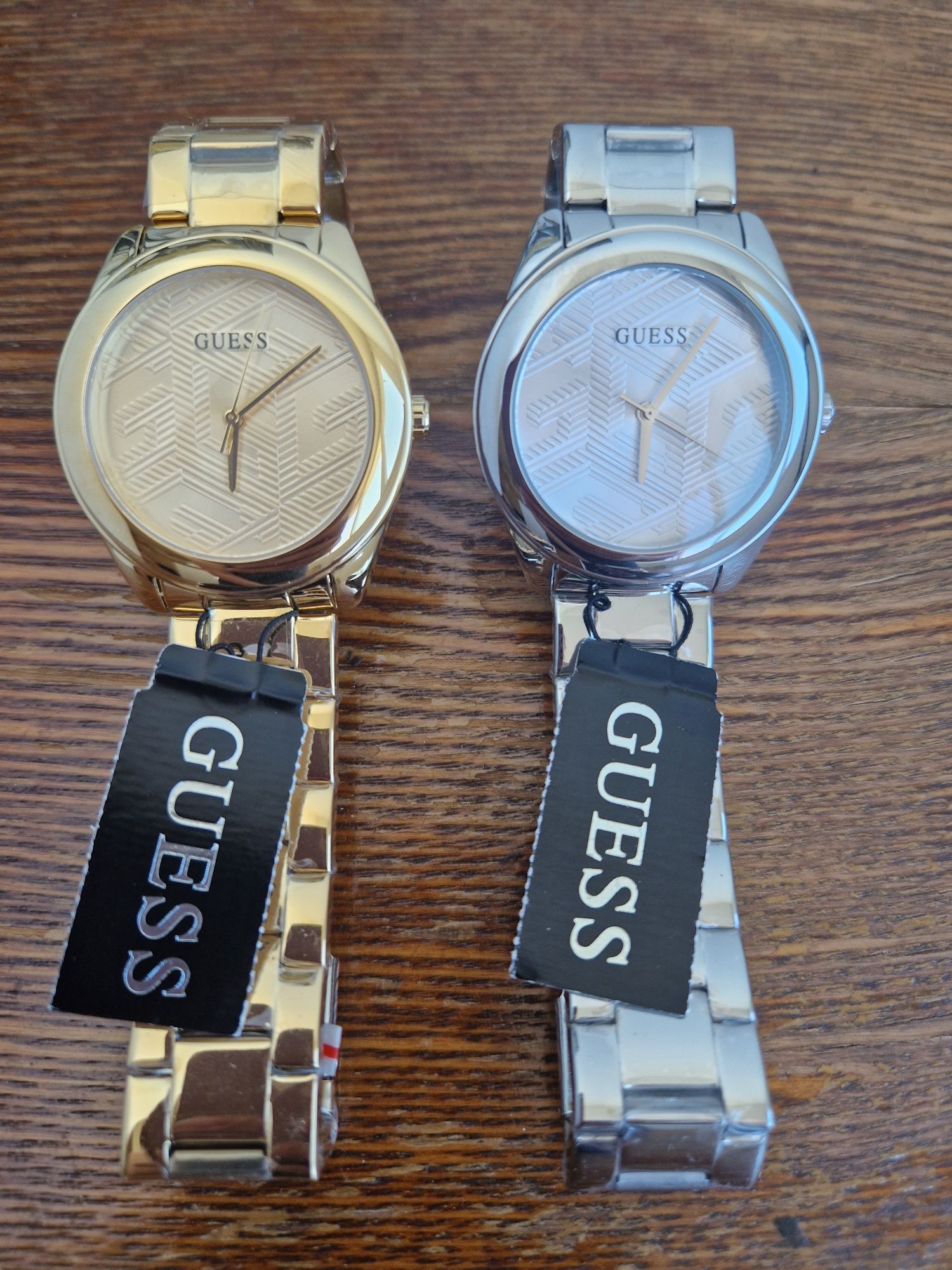 Дамски часовници Guess