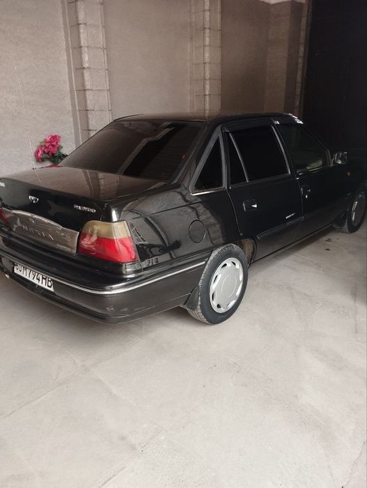 Nexia 1 yili 1997