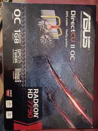 Amd radeon 7790 1gb/ r7 260