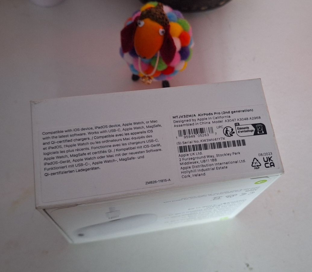 Apple AirPods Pro