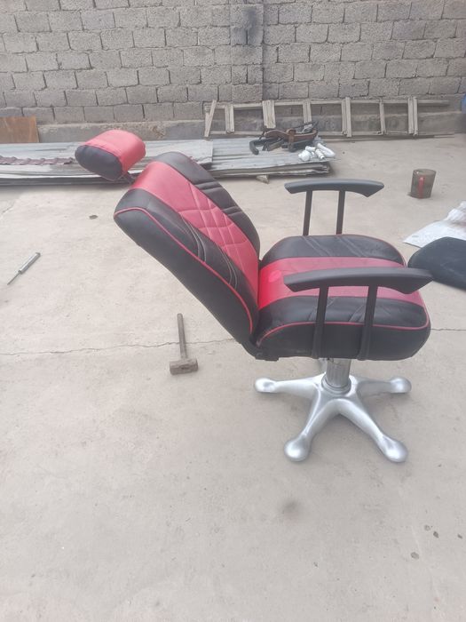 Рарикмахерлар учун кресло