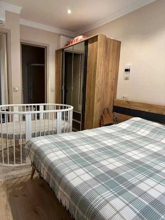 СРОЧНО УСПЕЙ‼️‼️‼️Bizning Uylar Manzara Под Ключ 4/8/13 100м2 Чинабад