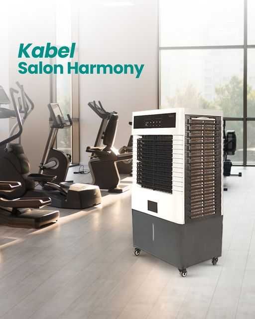 Воздушный охладитель Kabel Salon Harmony