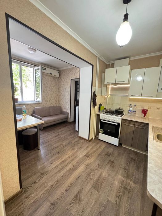 Продается квартира 3/2/5. Ор Миробадский район. Транспортный институт