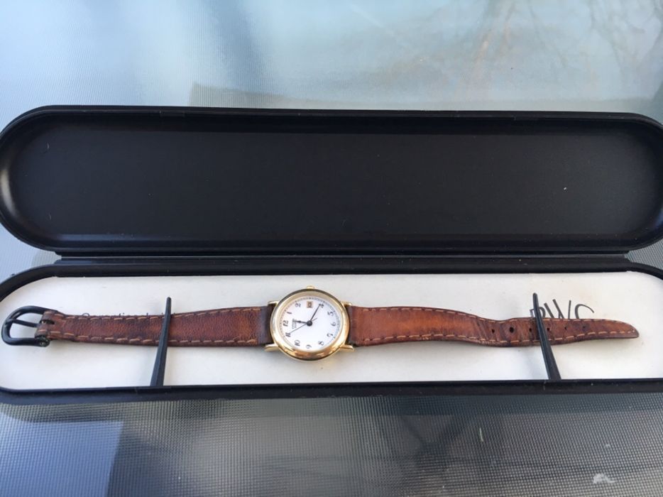 Ceas vintage Citizen 6010