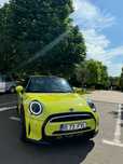 MINICOOPER  2023 Cabrio