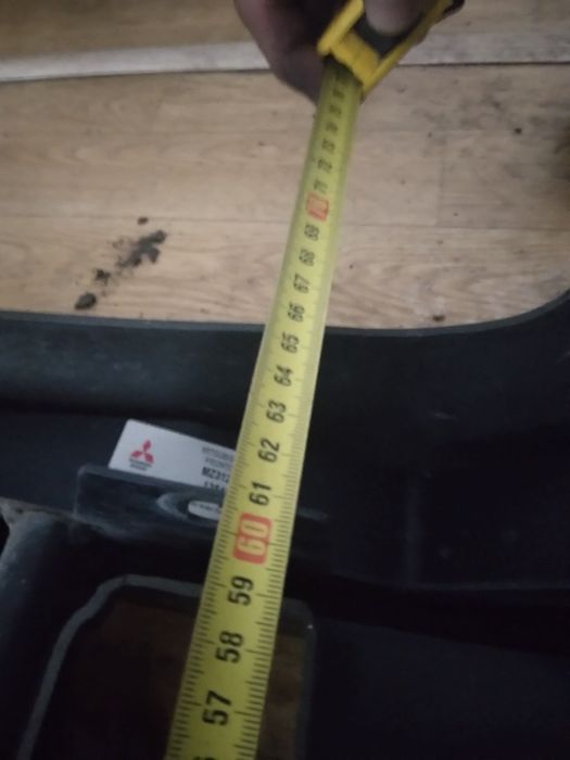 алуминиев micubishi pajero преден ролбар