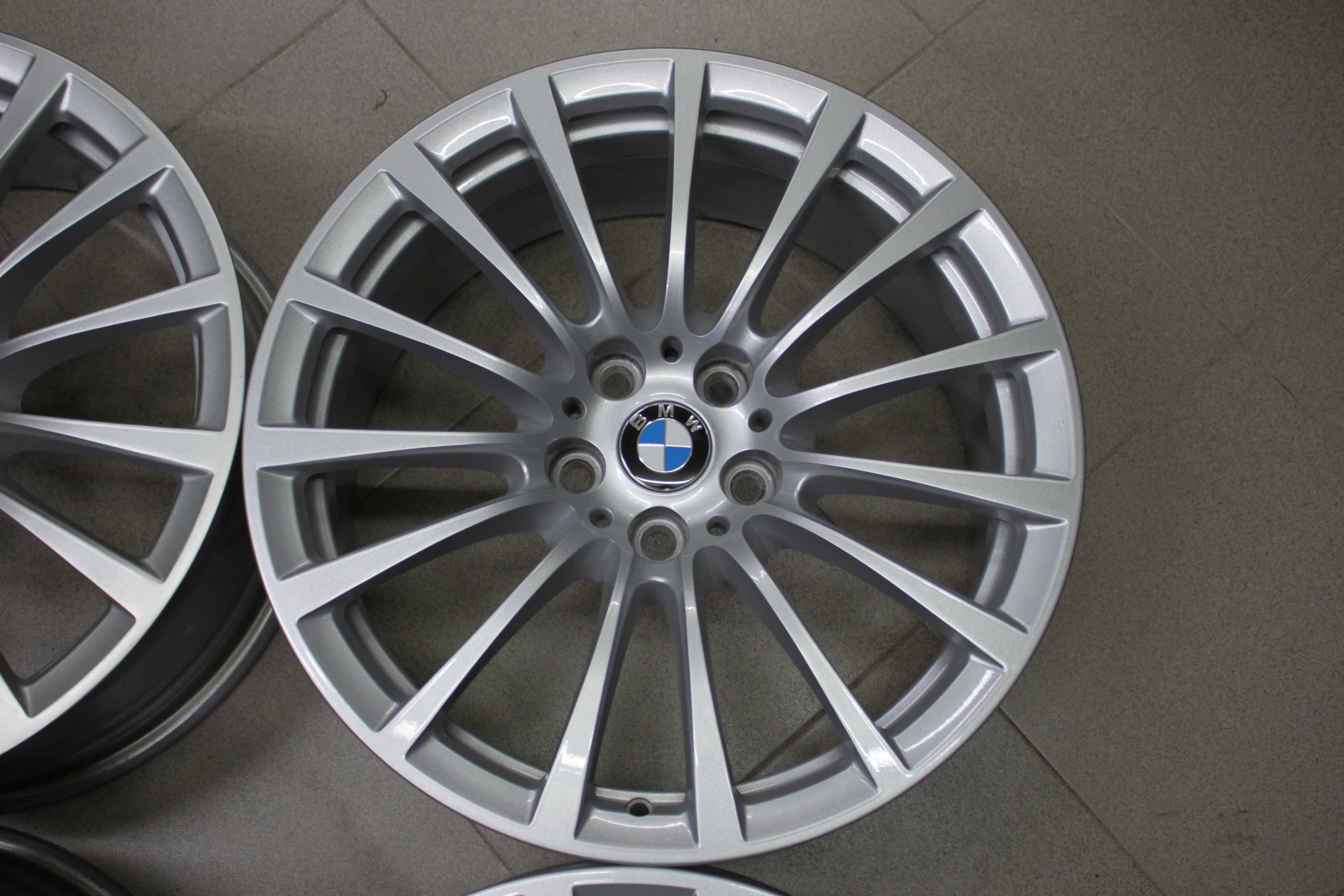 Джанти 18" BMW 5-серия G30