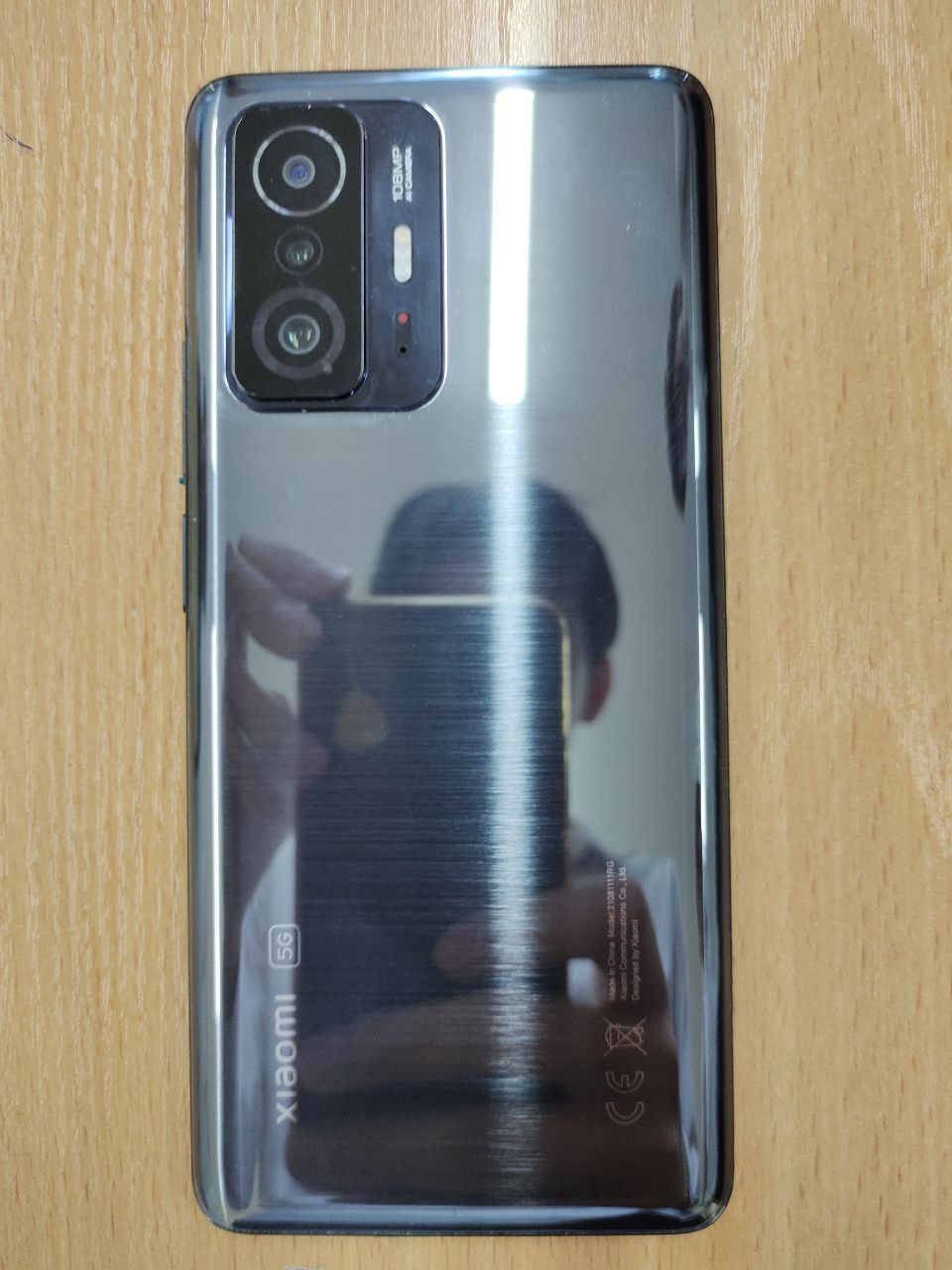 Xiaomi 11T 8/128