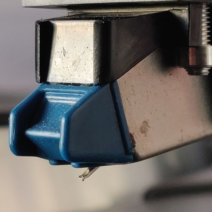 Pick up /pickup/Onkyo CP-1116A-autoreturn-