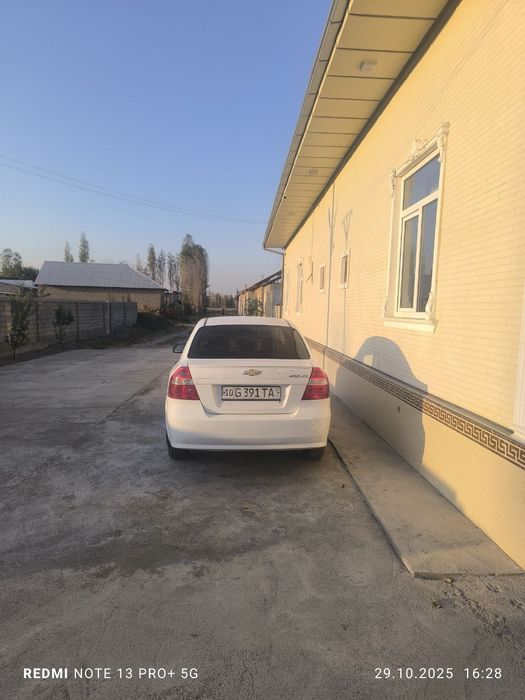 Нресия 3 сотилади