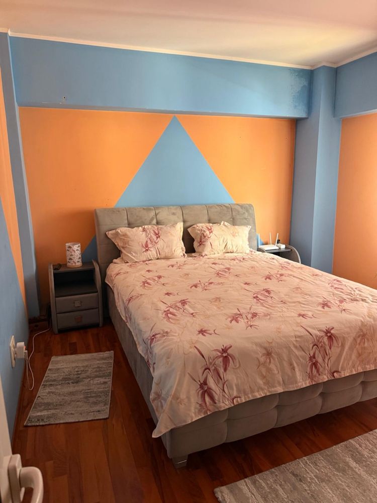 Vand Apartament Campineanca