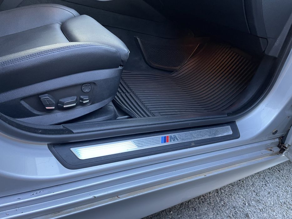 Продавам bmw 550Xi