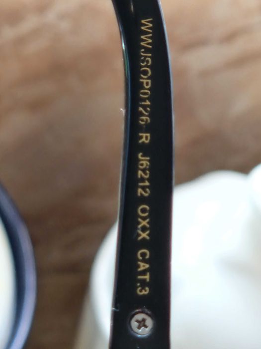 Ochelari de soare James S. – design elegant cu lentile categoria 3