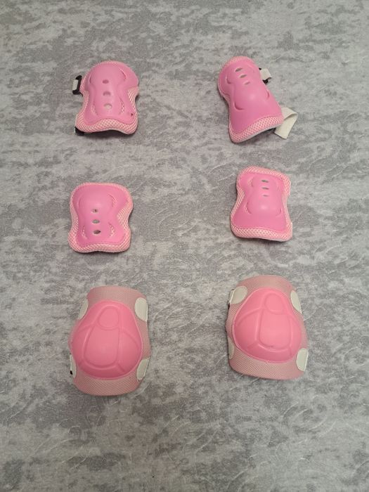 Продавам детси  ролери за момиче размер 36-37